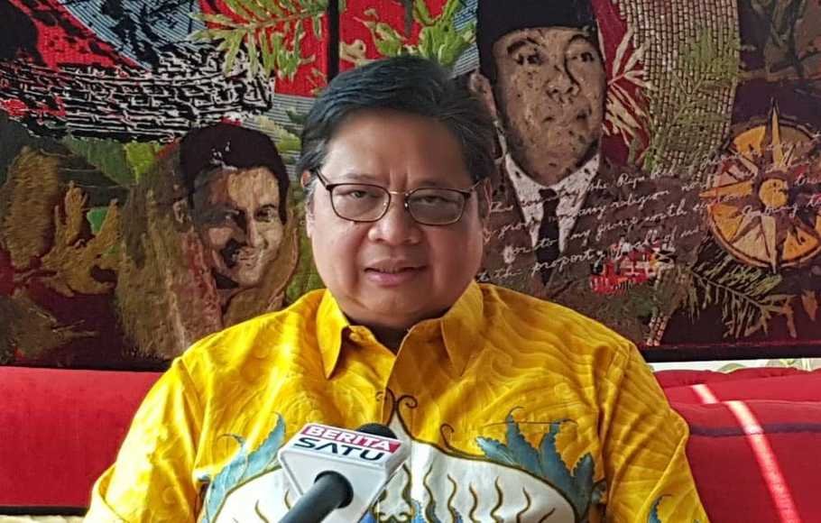 BERITA SATU 0043