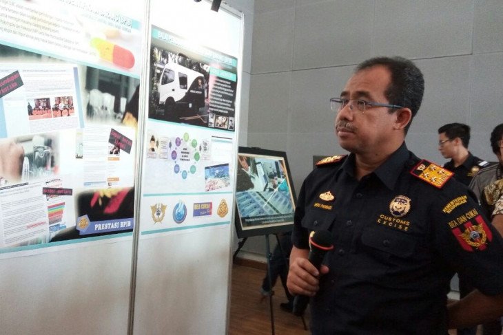 ANTARA 1277 ANTARA 1277