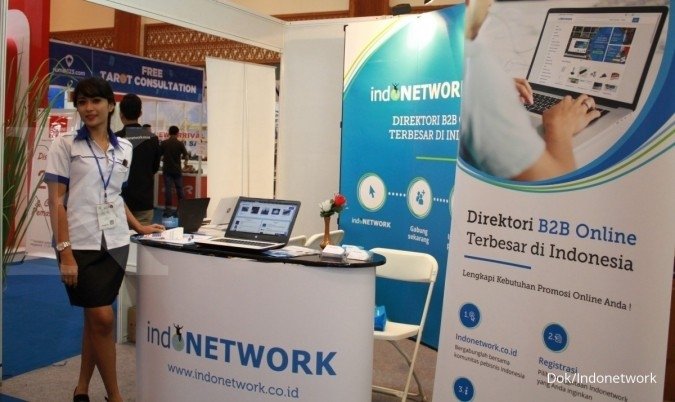 indonetwork 001