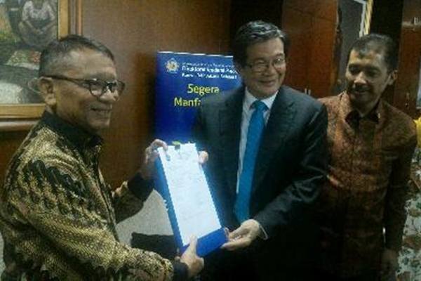 bisnis 186