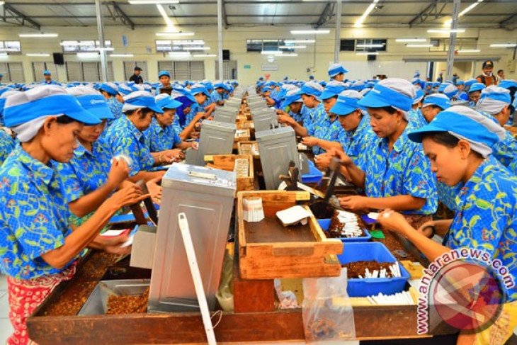 ANTARA 1243 ANTARA 1243