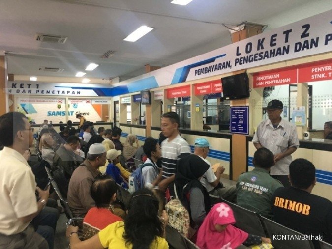 KONTAN 1744 KONTAN 1744