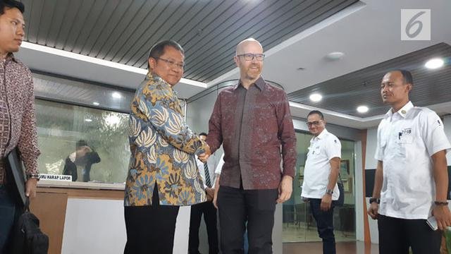 LIPUTAN6 1181 LIPUTAN6 1181