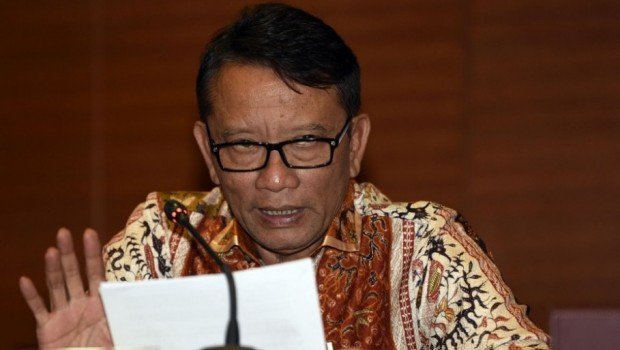 antara 285