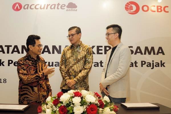 BISNIS 2089