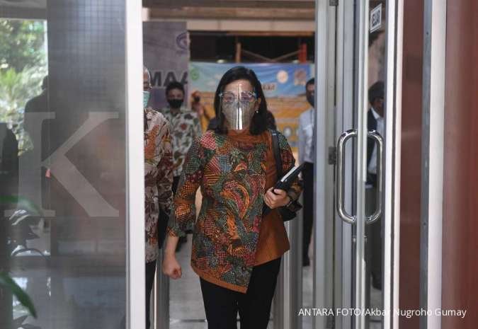 KONTAN 2361 KONTAN 2361