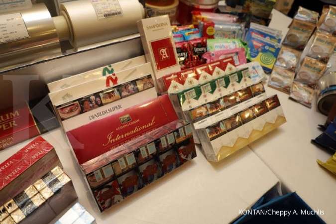 KONTAN 2443 KONTAN 2443