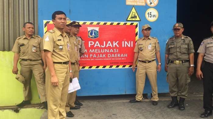 TRIBUN 1005 TRIBUN 1005