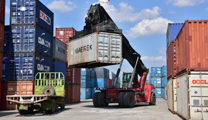 WARTA EKONOMI 0145 WARTA EKONOMI 0145