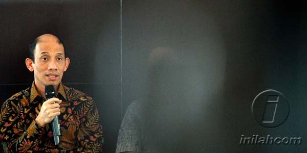 INILAH 1072 INILAH 1072