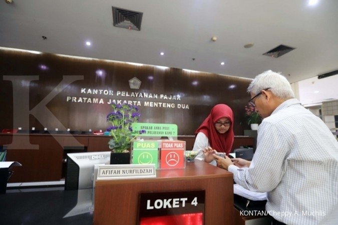 KONTAN 1615 KONTAN 1615