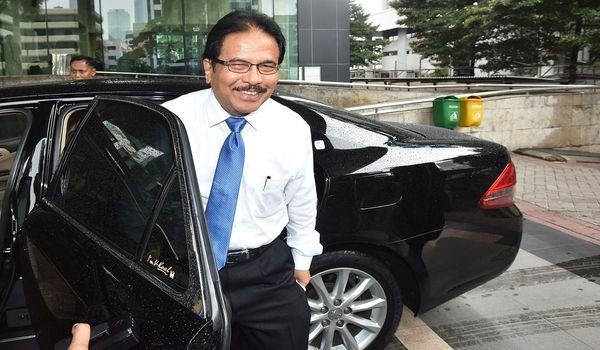 ANTARA 1101 ANTARA 1101