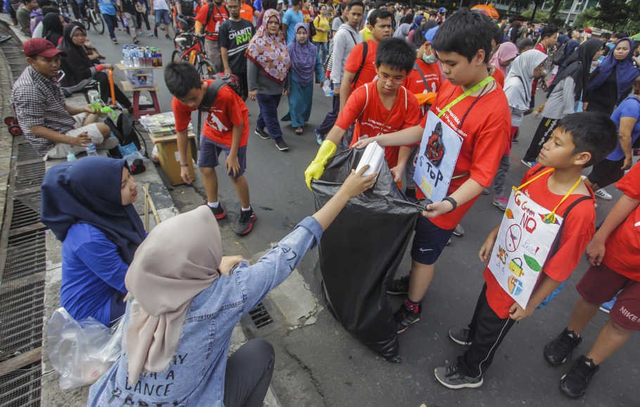 BERITA SATU 0037 BERITA SATU 0037