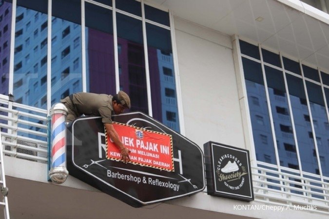 KONTAN 1752