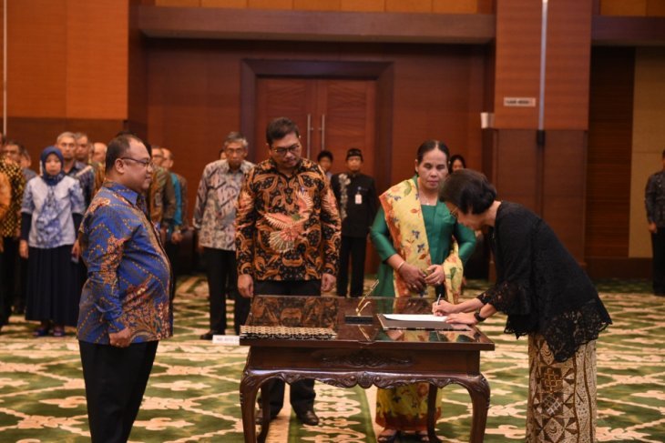 ANTARA 1286 ANTARA 1286
