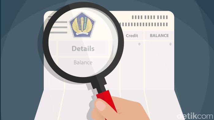 DETIK 0111 DETIK 0111