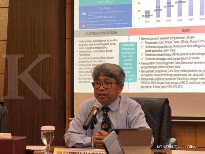 KONTAN 2447 KONTAN 2447