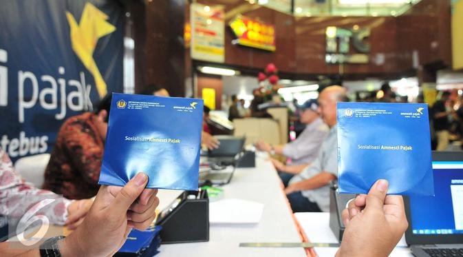 LIPUTAN6 1045 LIPUTAN6 1045